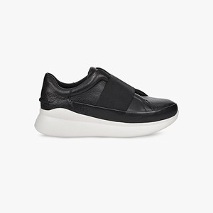 Ugg Libu Women Sneakers Black (4053LSMYE)